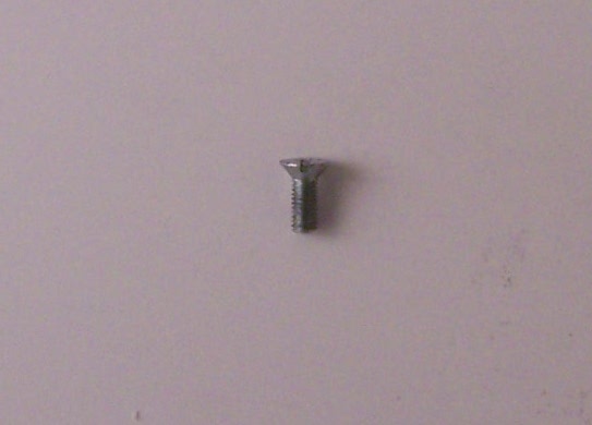 Perforator Pin
