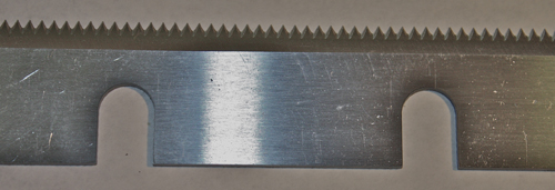 Cutoff Knife