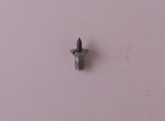 Perforator Pin